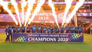 Year Ender 2020: How IPL Embraced New Reality And Overcame Coronavirus Pandemic
